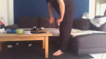codeemc  04-10-2021 Recorded Video Download